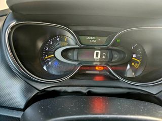 Renault Captur 2014 zen αυτοματο-thumb-9