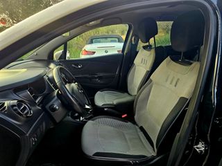 Renault Captur 2014 zen αυτοματο-thumb-13
