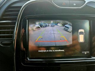 Renault Captur 2014 zen αυτοματο-thumb-14
