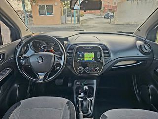 Renault Captur 2014 zen αυτοματο-thumb-15