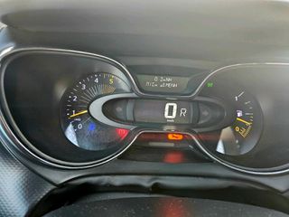 Renault Captur 2014 zen αυτοματο-thumb-16