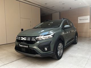 Dacia Sandero 2023 STEPWAY EXPRESION 1.0 90HP *Teomotors*