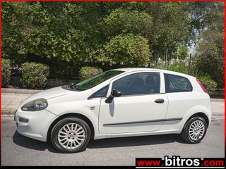 Κλούβα Fiat 2012 PUNTO  VAN 1.3 MJT 75HP Euro5  SX-thumb-1
