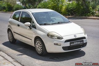 Κλούβα Fiat 2012 PUNTO  VAN 1.3 MJT 75HP Euro5  SX-thumb-6
