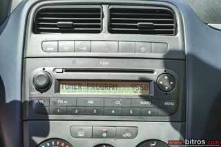 Κλούβα Fiat 2012 PUNTO  VAN 1.3 MJT 75HP Euro5  SX-thumb-9