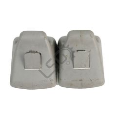 Σετ κλιπ για σκιάδια ηλίου Ford S-MAX 2006-2014