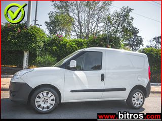 Κλούβα Fiat 2013 DOBLO