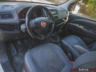 Κλούβα Fiat 2013 DOBLO-thumb-2