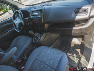 Κλούβα Fiat 2013 DOBLO-thumb-3
