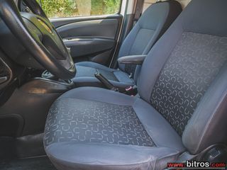 Κλούβα Fiat 2013 DOBLO-thumb-4