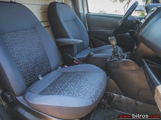 Κλούβα Fiat 2013 DOBLO-thumb-5