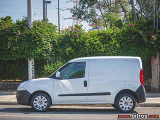 Κλούβα Fiat 2013 DOBLO-thumb-6