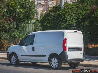 Κλούβα Fiat 2013 DOBLO-thumb-7