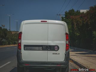 Κλούβα Fiat 2013 DOBLO-thumb-8