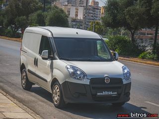 Κλούβα Fiat 2013 DOBLO-thumb-10