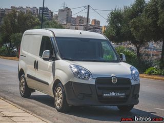 Κλούβα Fiat 2013 DOBLO-thumb-11
