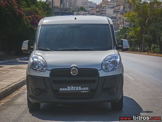 Κλούβα Fiat 2013 DOBLO-thumb-12
