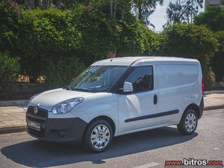 Κλούβα Fiat 2013 DOBLO-thumb-13
