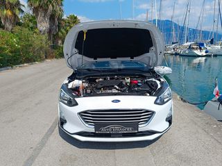 Ford Focus 2019 ¤¤ 1.5 TDCi ¤¤ Combi ¤¤ ΤΙΤΑΝIUM ¤¤-thumb-58