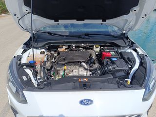 Ford Focus 2019 ¤¤ 1.5 TDCi ¤¤ Combi ¤¤ ΤΙΤΑΝIUM ¤¤-thumb-57