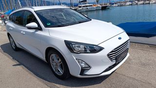 Ford Focus 2019 ¤¤ 1.5 TDCi ¤¤ Combi ¤¤ ΤΙΤΑΝIUM ¤¤-thumb-7