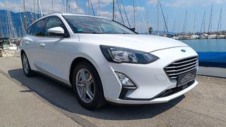 Ford Focus 2019 ¤¤ 1.5 TDCi ¤¤ Combi ¤¤ ΤΙΤΑΝIUM ¤¤-thumb-9