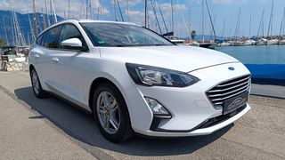 Ford Focus 2019 ¤¤ 1.5 TDCi ¤¤ Combi ¤¤ ΤΙΤΑΝIUM ¤¤-thumb-10