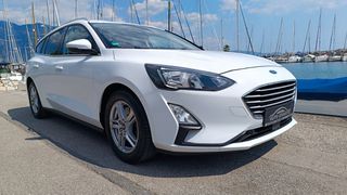Ford Focus 2019 ¤¤ 1.5 TDCi ¤¤ Combi ¤¤ ΤΙΤΑΝIUM ¤¤-thumb-5