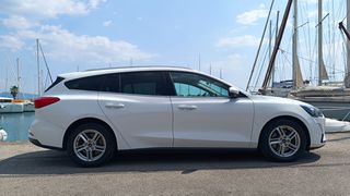 Ford Focus 2019 ¤¤ 1.5 TDCi ¤¤ Combi ¤¤ ΤΙΤΑΝIUM ¤¤-thumb-6
