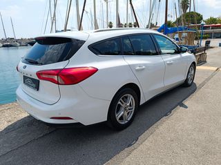 Ford Focus 2019 ¤¤ 1.5 TDCi ¤¤ Combi ¤¤ ΤΙΤΑΝIUM ¤¤-thumb-3