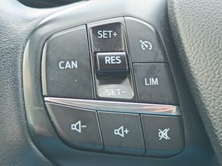 Ford Focus 2019 ¤¤ 1.5 TDCi ¤¤ Combi ¤¤ ΤΙΤΑΝIUM ¤¤-thumb-43