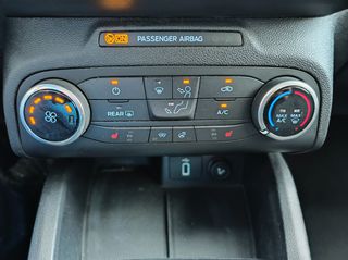Ford Focus 2019 ¤¤ 1.5 TDCi ¤¤ Combi ¤¤ ΤΙΤΑΝIUM ¤¤-thumb-46