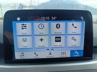 Ford Focus 2019 ¤¤ 1.5 TDCi ¤¤ Combi ¤¤ ΤΙΤΑΝIUM ¤¤-thumb-48