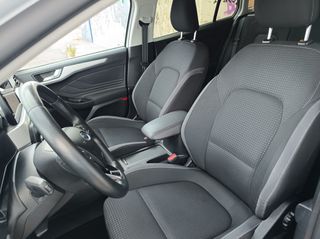 Ford Focus 2019 ¤¤ 1.5 TDCi ¤¤ Combi ¤¤ ΤΙΤΑΝIUM ¤¤-thumb-39