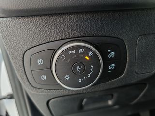 Ford Focus 2019 ¤¤ 1.5 TDCi ¤¤ Combi ¤¤ ΤΙΤΑΝIUM ¤¤-thumb-45