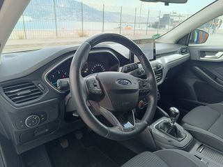 Ford Focus 2019 ¤¤ 1.5 TDCi ¤¤ Combi ¤¤ ΤΙΤΑΝIUM ¤¤-thumb-35