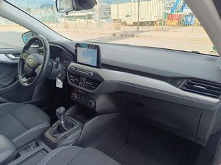 Ford Focus 2019 ¤¤ 1.5 TDCi ¤¤ Combi ¤¤ ΤΙΤΑΝIUM ¤¤-thumb-32