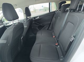 Ford Focus 2019 ¤¤ 1.5 TDCi ¤¤ Combi ¤¤ ΤΙΤΑΝIUM ¤¤-thumb-38