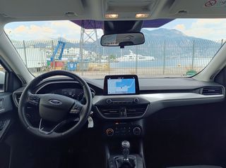 Ford Focus 2019 ¤¤ 1.5 TDCi ¤¤ Combi ¤¤ ΤΙΤΑΝIUM ¤¤-thumb-31