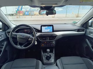 Ford Focus 2019 ¤¤ 1.5 TDCi ¤¤ Combi ¤¤ ΤΙΤΑΝIUM ¤¤-thumb-41