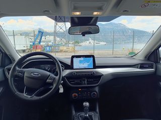 Ford Focus 2019 ¤¤ 1.5 TDCi ¤¤ Combi ¤¤ ΤΙΤΑΝIUM ¤¤-thumb-53