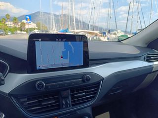 Ford Focus 2019 ¤¤ 1.5 TDCi ¤¤ Combi ¤¤ ΤΙΤΑΝIUM ¤¤-thumb-51