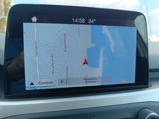 Ford Focus 2019 ¤¤ 1.5 TDCi ¤¤ Combi ¤¤ ΤΙΤΑΝIUM ¤¤-thumb-52