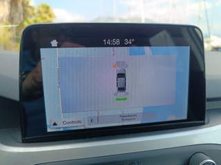 Ford Focus 2019 ¤¤ 1.5 TDCi ¤¤ Combi ¤¤ ΤΙΤΑΝIUM ¤¤-thumb-47