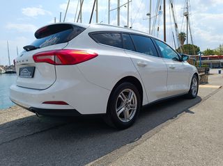 Ford Focus 2019 ¤¤ 1.5 TDCi ¤¤ Combi ¤¤ ΤΙΤΑΝIUM ¤¤-thumb-13