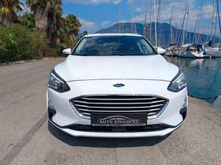 Ford Focus 2019 ¤¤ 1.5 TDCi ¤¤ Combi ¤¤ ΤΙΤΑΝIUM ¤¤-thumb-14