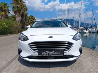 Ford Focus 2019 ¤¤ 1.5 TDCi ¤¤ Combi ¤¤ ΤΙΤΑΝIUM ¤¤-thumb-19