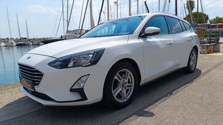 Ford Focus 2019 ¤¤ 1.5 TDCi ¤¤ Combi ¤¤ ΤΙΤΑΝIUM ¤¤-thumb-15