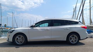 Ford Focus 2019 ¤¤ 1.5 TDCi ¤¤ Combi ¤¤ ΤΙΤΑΝIUM ¤¤-thumb-16