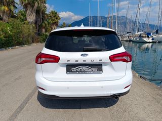 Ford Focus 2019 ¤¤ 1.5 TDCi ¤¤ Combi ¤¤ ΤΙΤΑΝIUM ¤¤-thumb-24